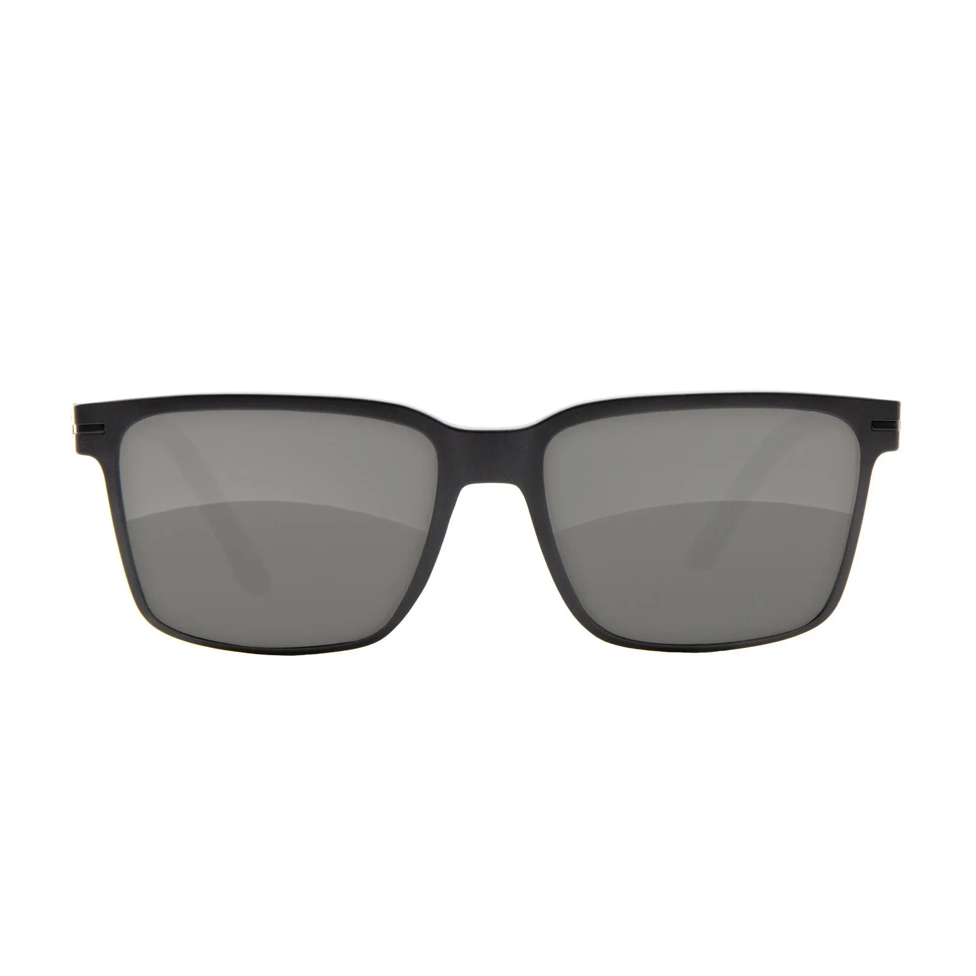Fuse Cortez Eyeglasses | Matte Black