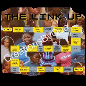 Customized Gameboards