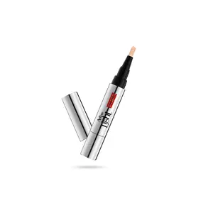 Active Light Highlighting Concealer - 001 Luminous Ivory by Pupa Milano for Women - 0.013 oz Concealer