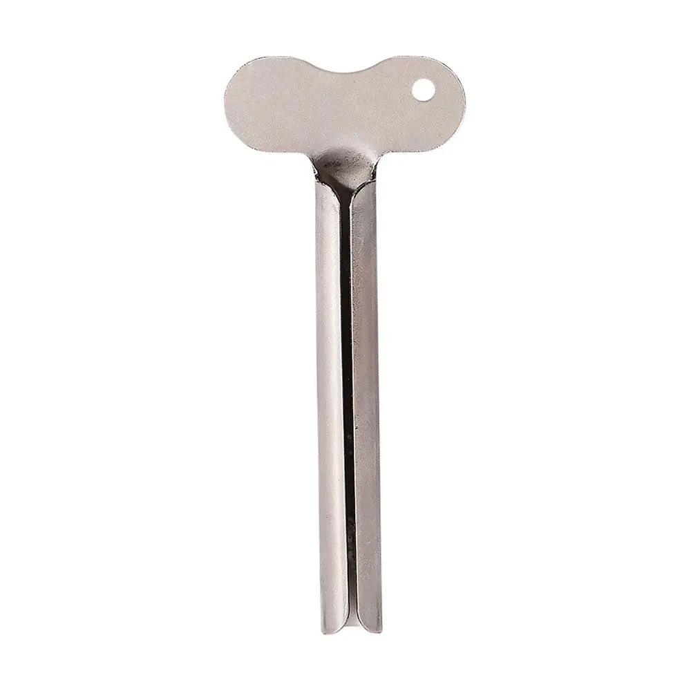 Metal Color Tube Key Opener with Handle, Soft 'N Style Metal-Built Specialty Kitchen Utensil
