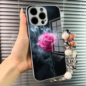 Phone cases for iphone 11 cases and iphone 13 case, fits 16, 15, 12, 14, 16, bumpy sides TPU casing, protector, full edge, cartoon casing Cover Protection