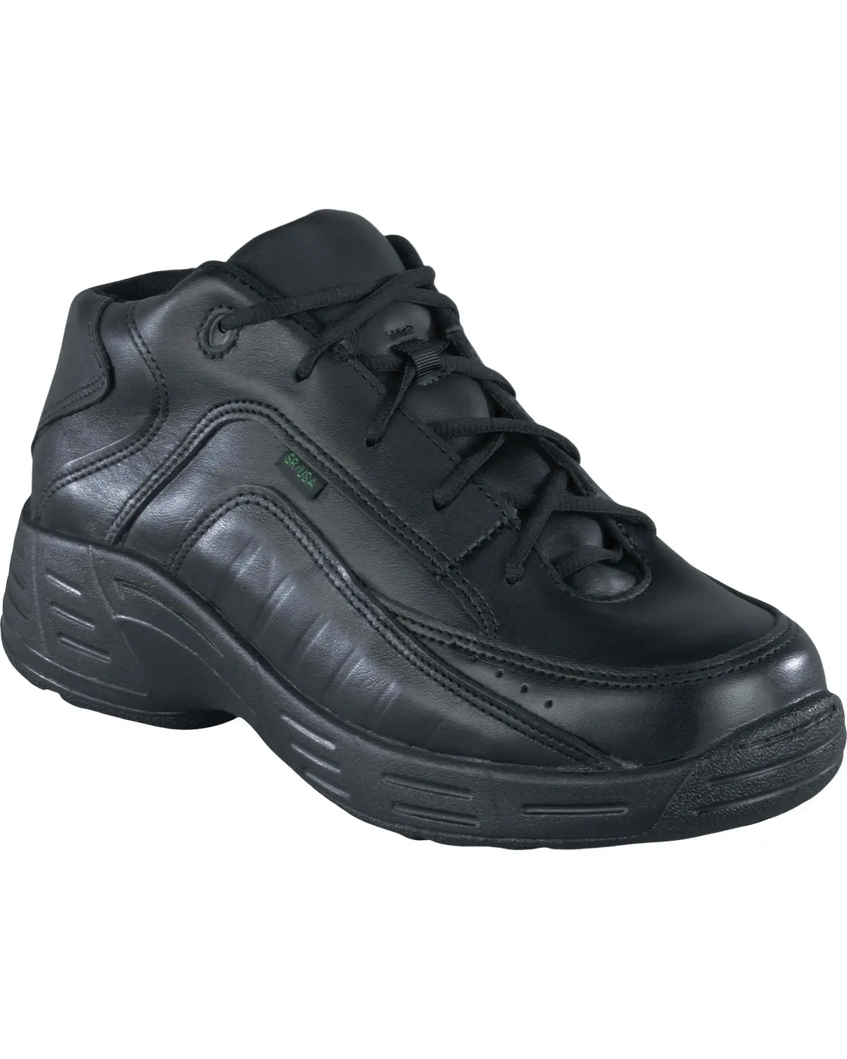Reebok Men's Men'S Postal Tct Work Shoes Usps Approved - Cp8275