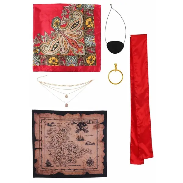 Pirate Accessory Kit