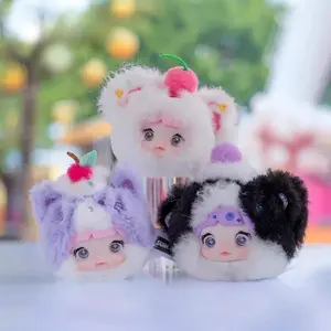 Nommi Sweetness 100% Vinyl Plush
