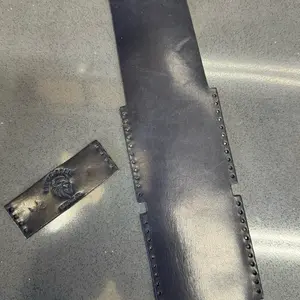 Do it yourself Sandia Card Wallet