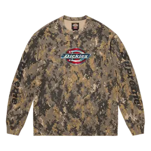 Supreme x Dickies Thermal 'Digi Camo'