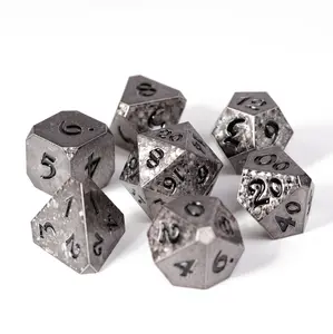 7pc RPG Set - Starrazor 7pc RPG Set - Starrazor