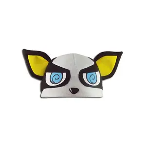 Jojo's Bizarre Adventure - Iggy SD Fleece Cap