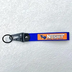 Car Keychain, Double Sided Printed Car Keychain, Lightweight Keychain, Universal Keychain for Car, Motorcycle, Off-road Vehicle, Key Decoration Accessories, Keychain Pendant