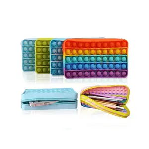 FidgetFocus Pencil Case & Notebook Combo ** SOLD SEPARATELY**
