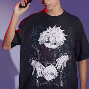 Boku No Hero Dabi Shirt, Hero Shirt, Anime Shirt, Fashion Cotton, Full Colors, Full Sizes, For Men, For Women