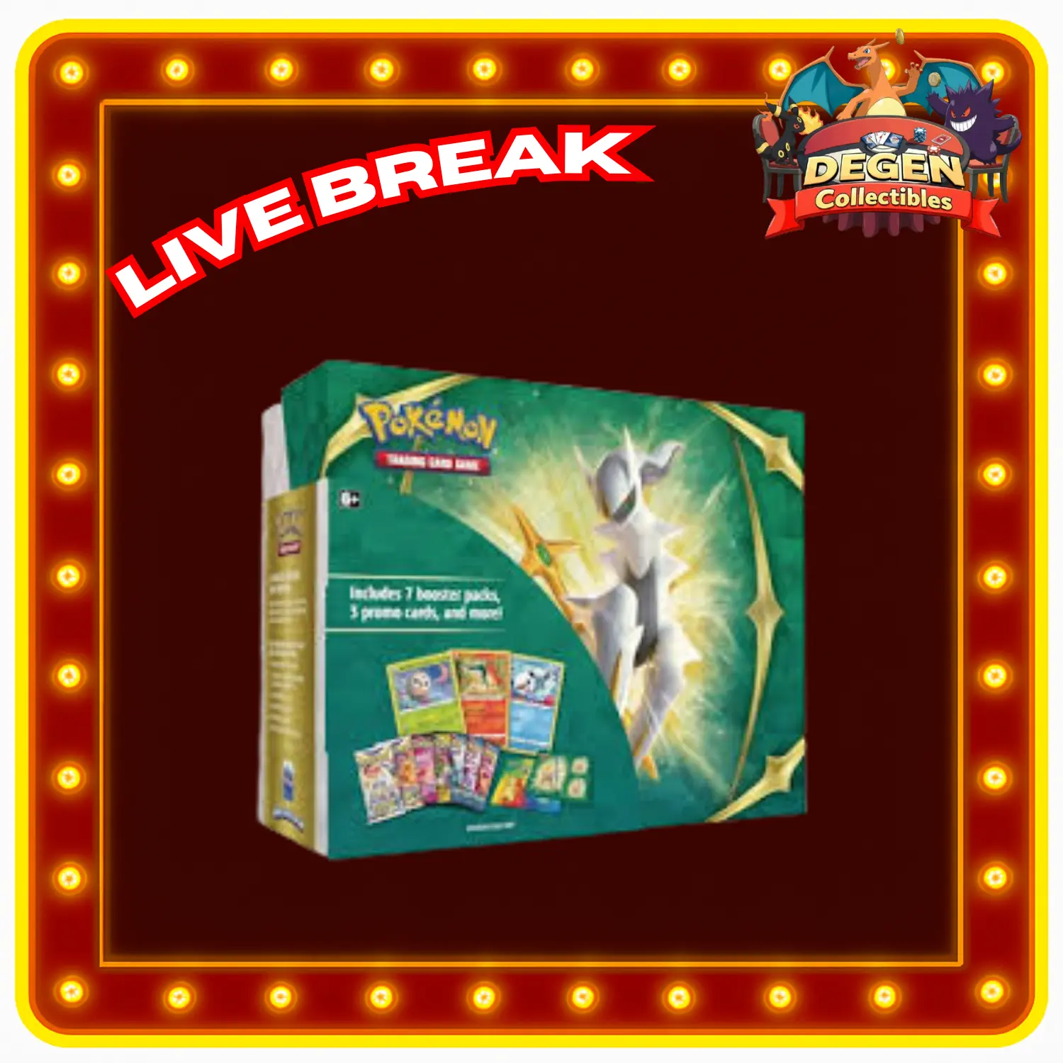 POKEMON TCG ENG - TCG Arceus Sword & Shield Collector's Bundle Box - TikTok Shop POKEMON TCG ENG - TCG Arceus Sword & Shield Collector's Bundle Box - TikTok Shop