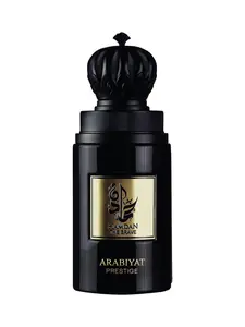 Arabiyat Prestige Hamdan The Brave Eau De Parfum 2.5 For Men