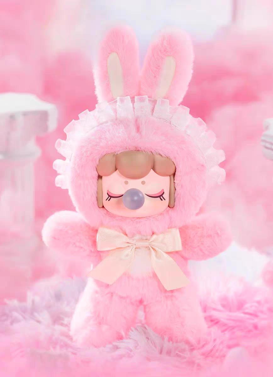 Shining Bunny Nanci Doll