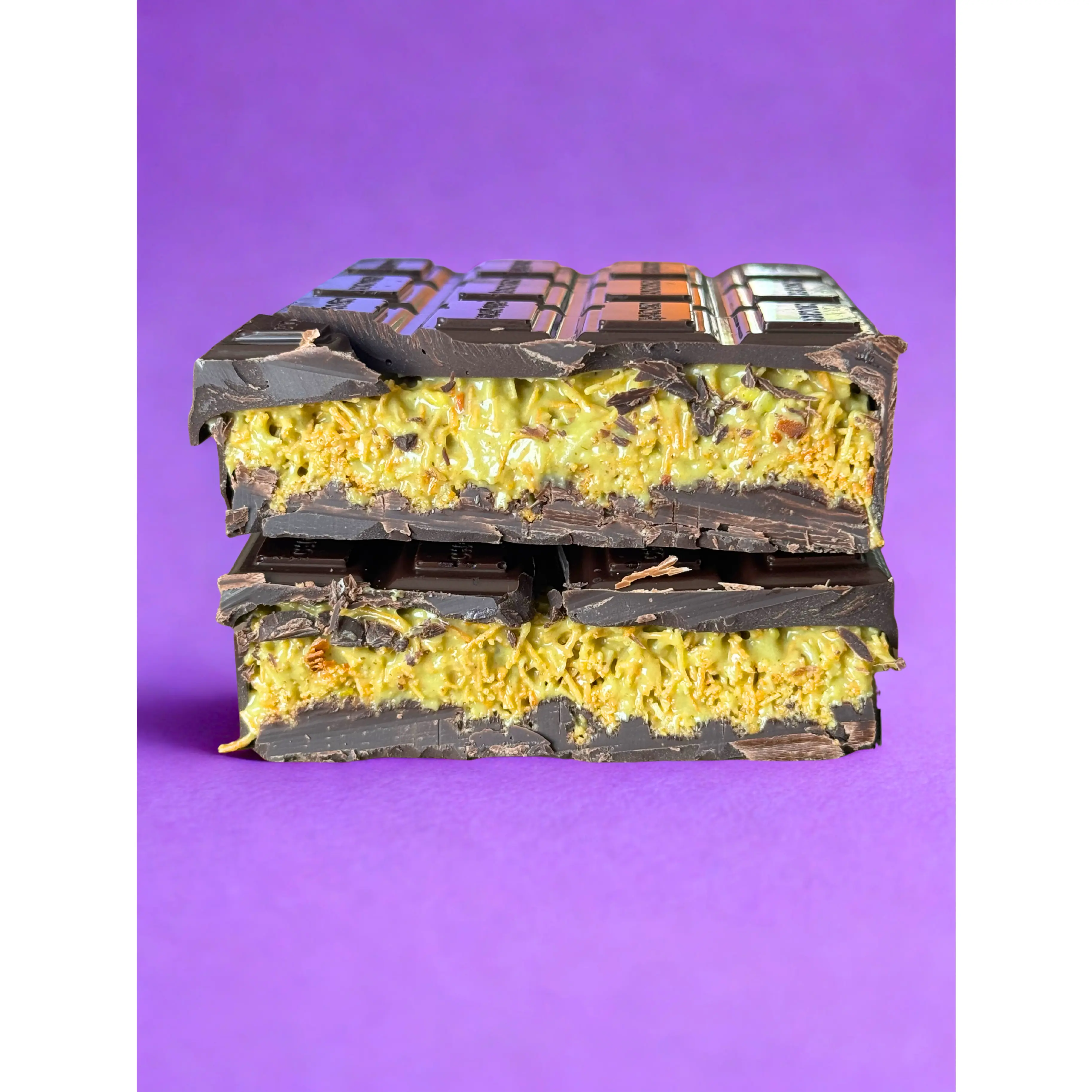 Dark Chocolate