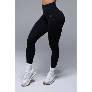 NeoCloud™ Secret Glute Seam Leggings