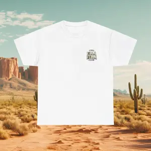 Jack all by herself - Men's Graphic Trendy Tee