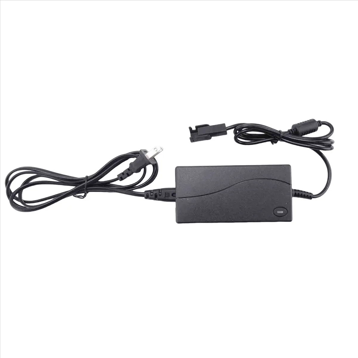 29V AC/DC PVC Power Supply Adapter Transformer with Anti-Jamming, Overload Protection for Electric Recliner Sofa Chair, Recliner Sofas, 100V-240V Input, DC 29V 2.0A 58W Output, 115x60x35mm, US Plug, AC Cable