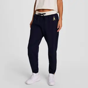 Champion Women's Gold Medal Side Zip Joggers