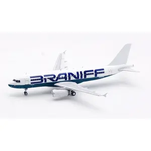 Braniff International Airways / A320-231 / N902BN / IF320BN0724A / 1:200