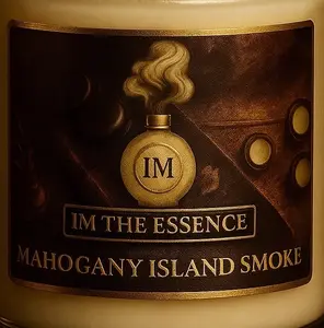 Mahogany Island Smoke