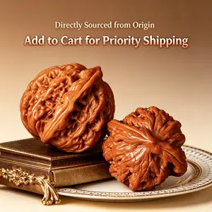 Natural Hand Massage Balls Stress Relief Pressure Release Hand Exercise Fidget Toy Collectible Gift for Adults