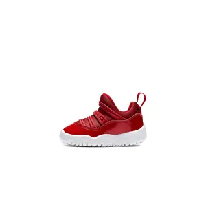 Air Jordan 11 Retro Little Flex TD "Red" BQ7102 623