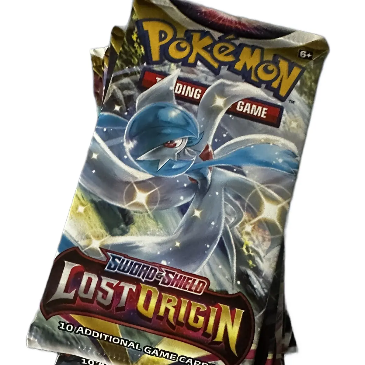 opening lost origin etb - TikTok Shop