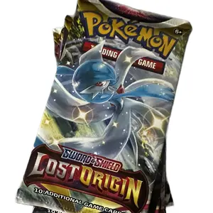 Lost origin booster pack