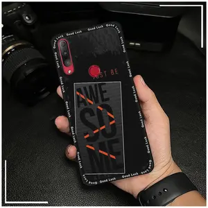 Silicone Dirt-resistant Phone Case For Asus ZenFone Max Shot ZB634KL Cover Durable Phone Pouch Cell Phone Sleeve Cartoon Mobile Case Anti-knock Shockproof Full wrap Anti-dust Cute