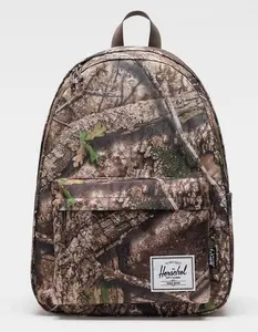 HERSCHEL SUPPLY CO. x Realtree® Classic XL Backpack, Camoflauge