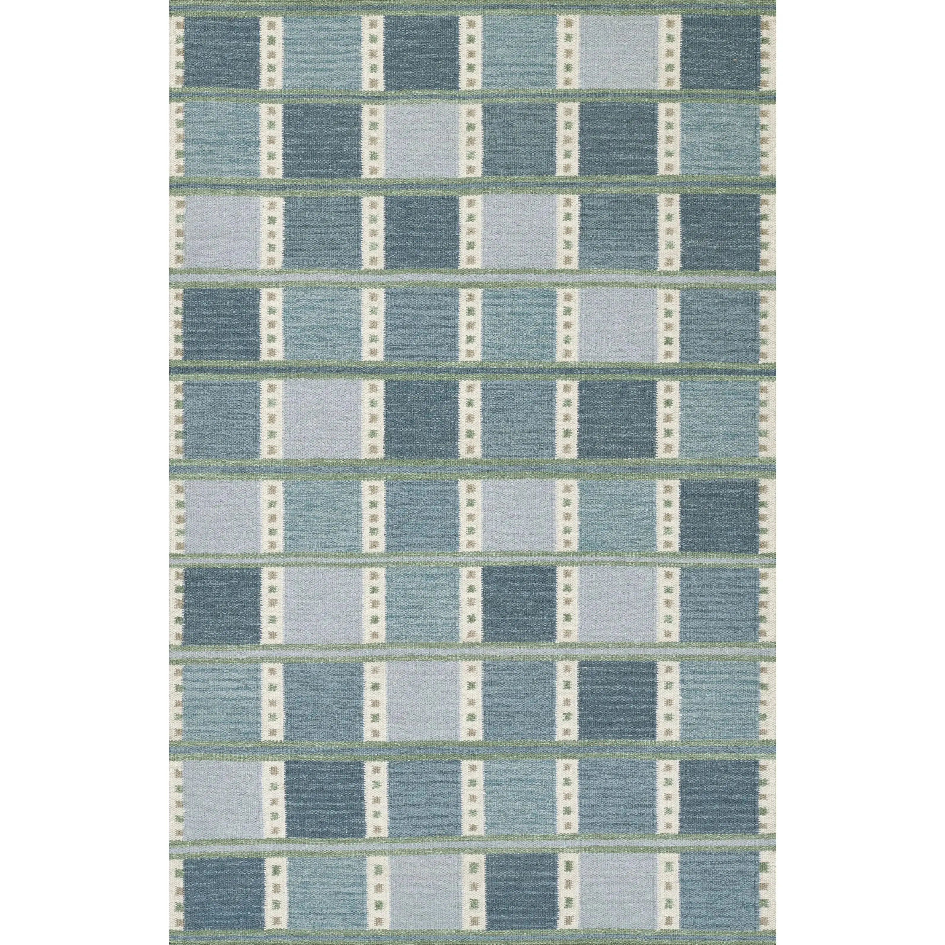 Scandi SCN-4 Blue Area Rug Scandi SCN-4 Blue Area Rug