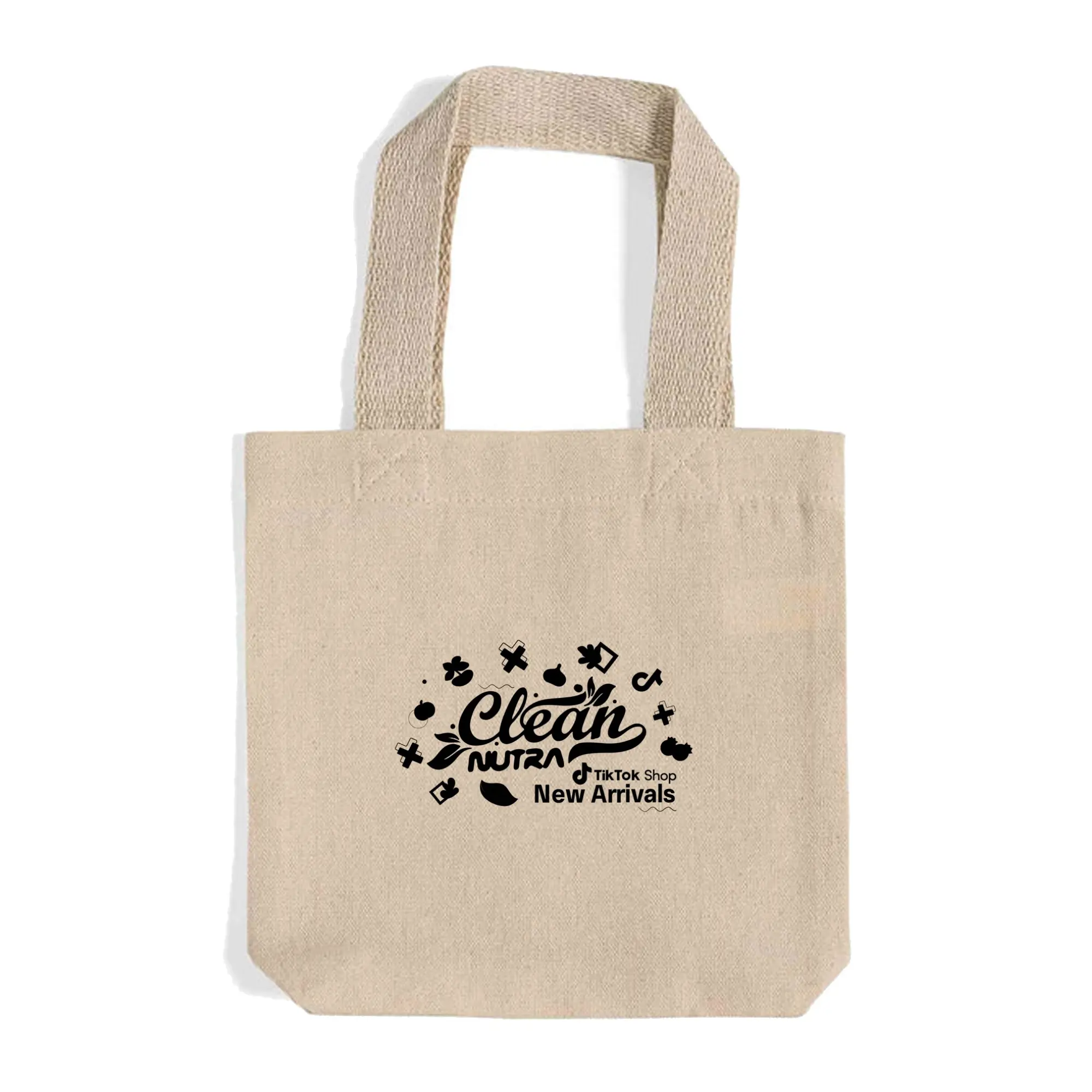 Clean Nutra “New Arrivals” Tote – Gift with Purchase Clean Nutra “New Arrivals” Tote – Gift with Purchase