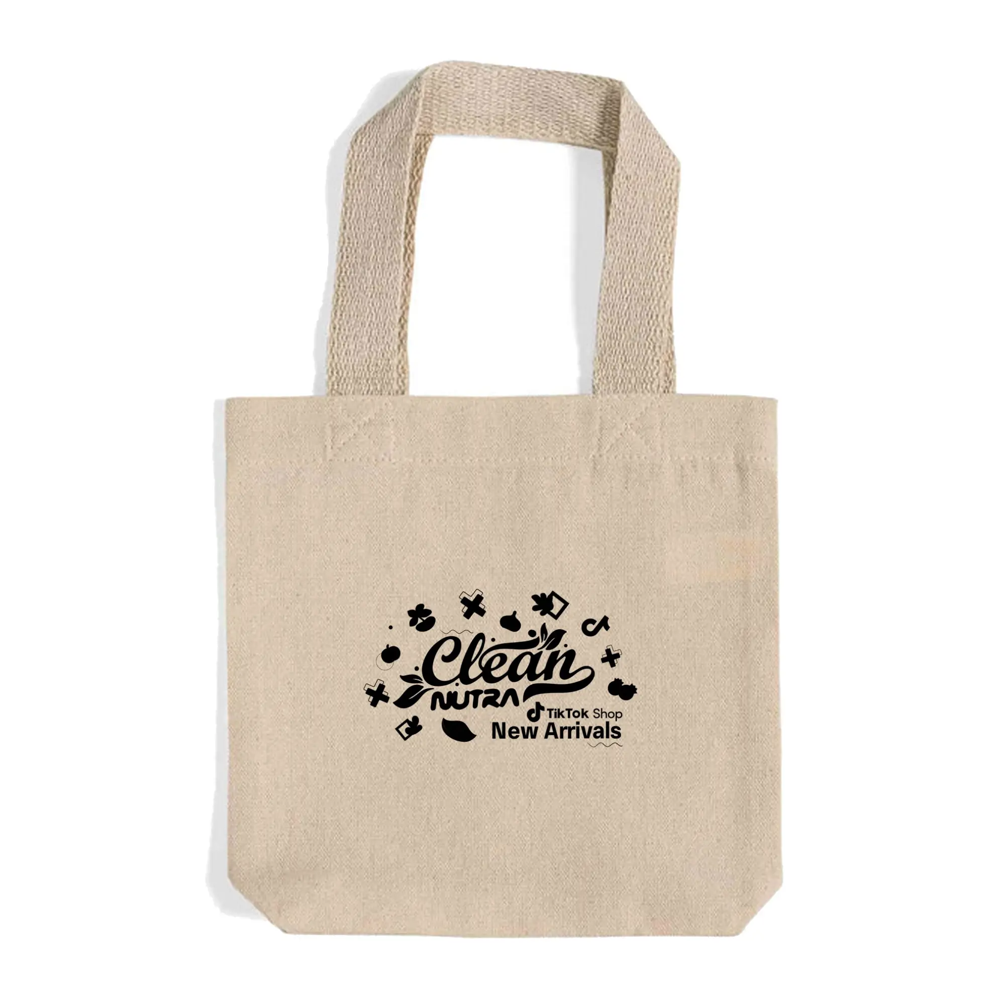 Clean Nutra “New Arrivals” Tote – Gift with Purchase