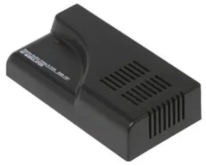 RF Modulator (Channel 3 & 4)