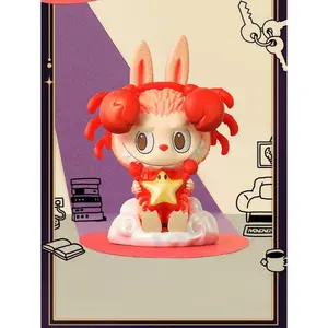 (DAREN1012) POP MART THE MONSTERS Constellation Series