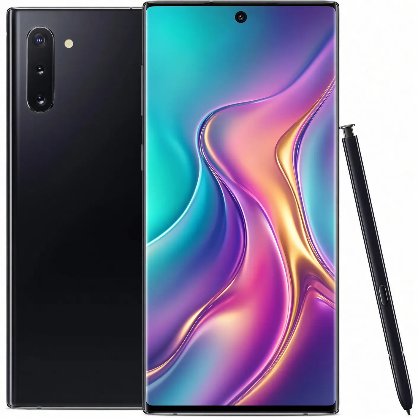 Refurbished Samsung Galaxy Note 10+ N975U (Verizon Only) Excellent Condition with 1 Year Warranty