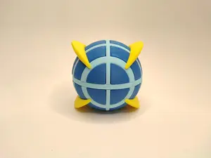 Beast Ball