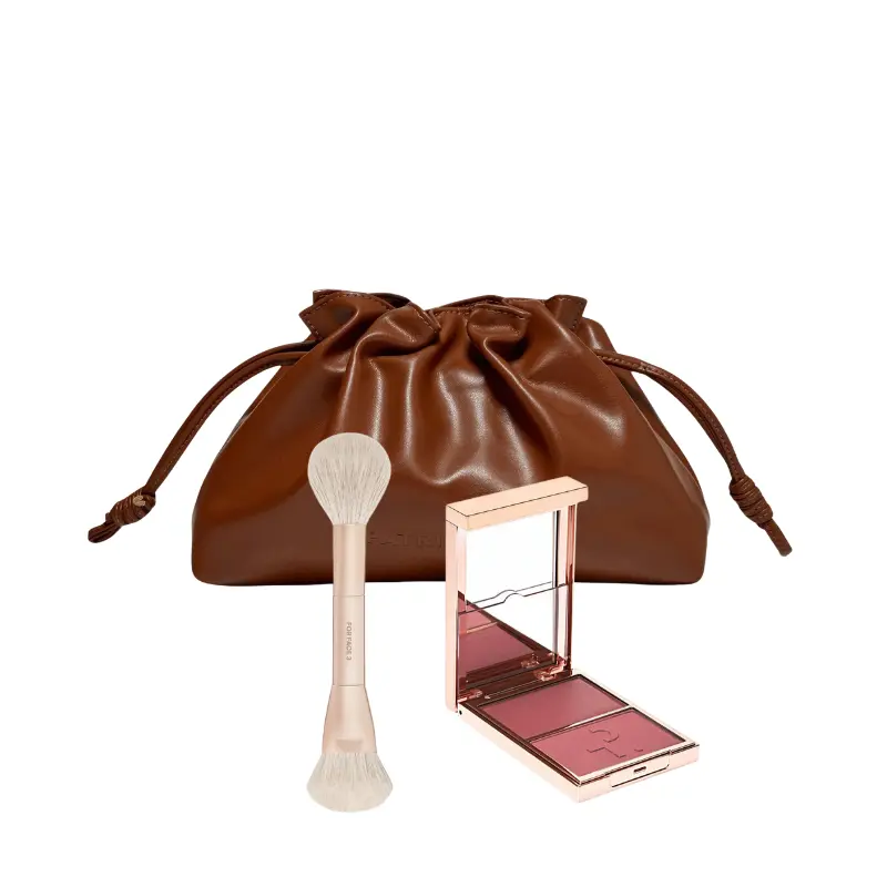 She Goes to the Gym (Cool Mauve Rose)