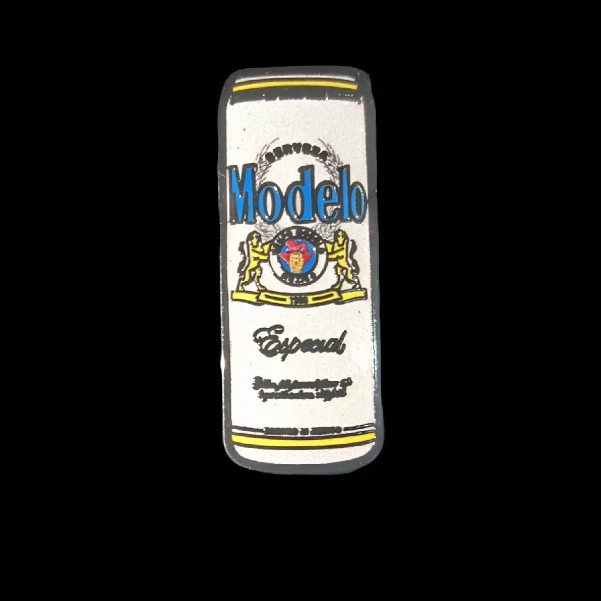 pin cerveza for hat pin cerveza for hat