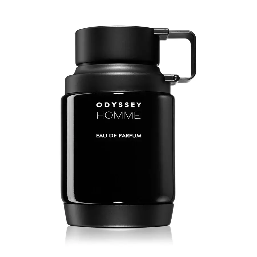 Armaf | Odyssey | Homme | Men's Fragrance | 100 ML 3.4 OZ | Eau De Parfum | Amber - Warm & Spicy
