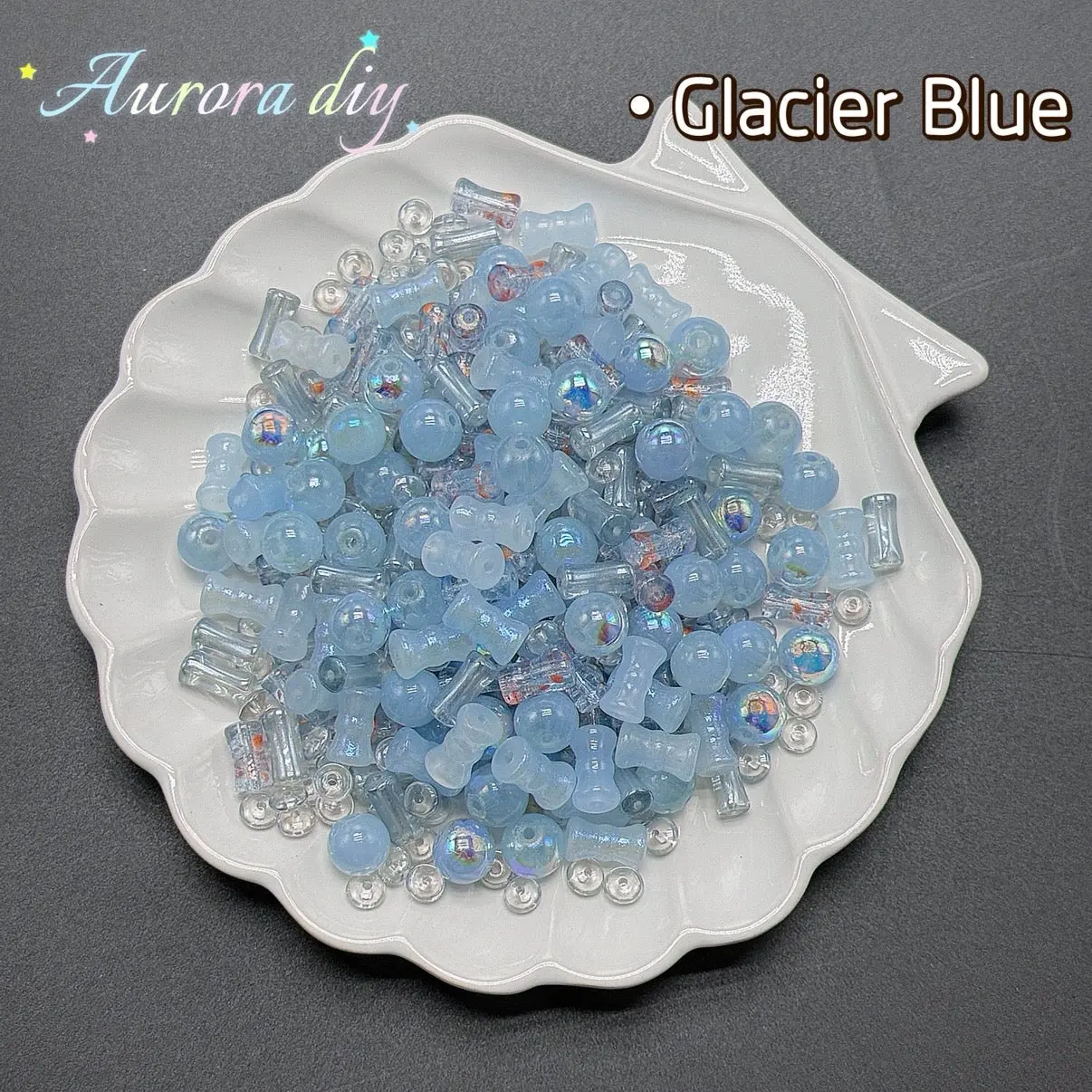 Glacir Blue