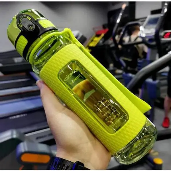 Water Bottle