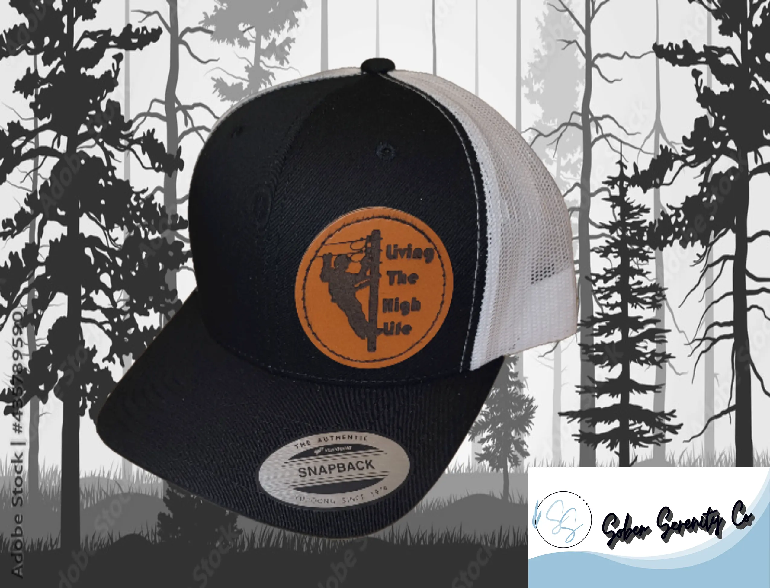 Trade Series Hats
