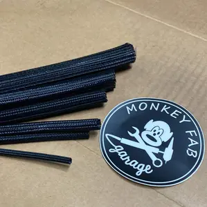 Braided Split Loom (30')