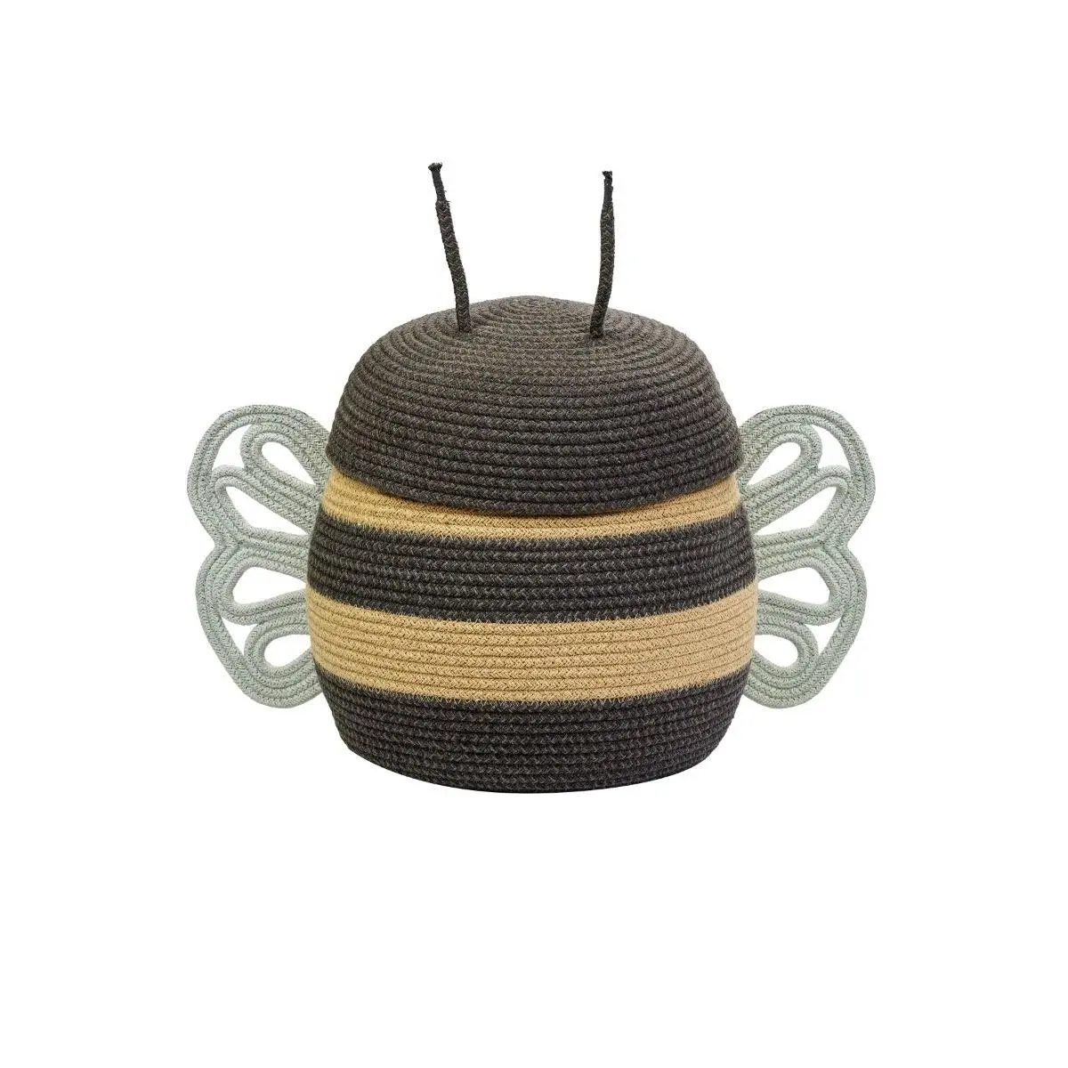 Lorena Canals Play Basket Mama Bee