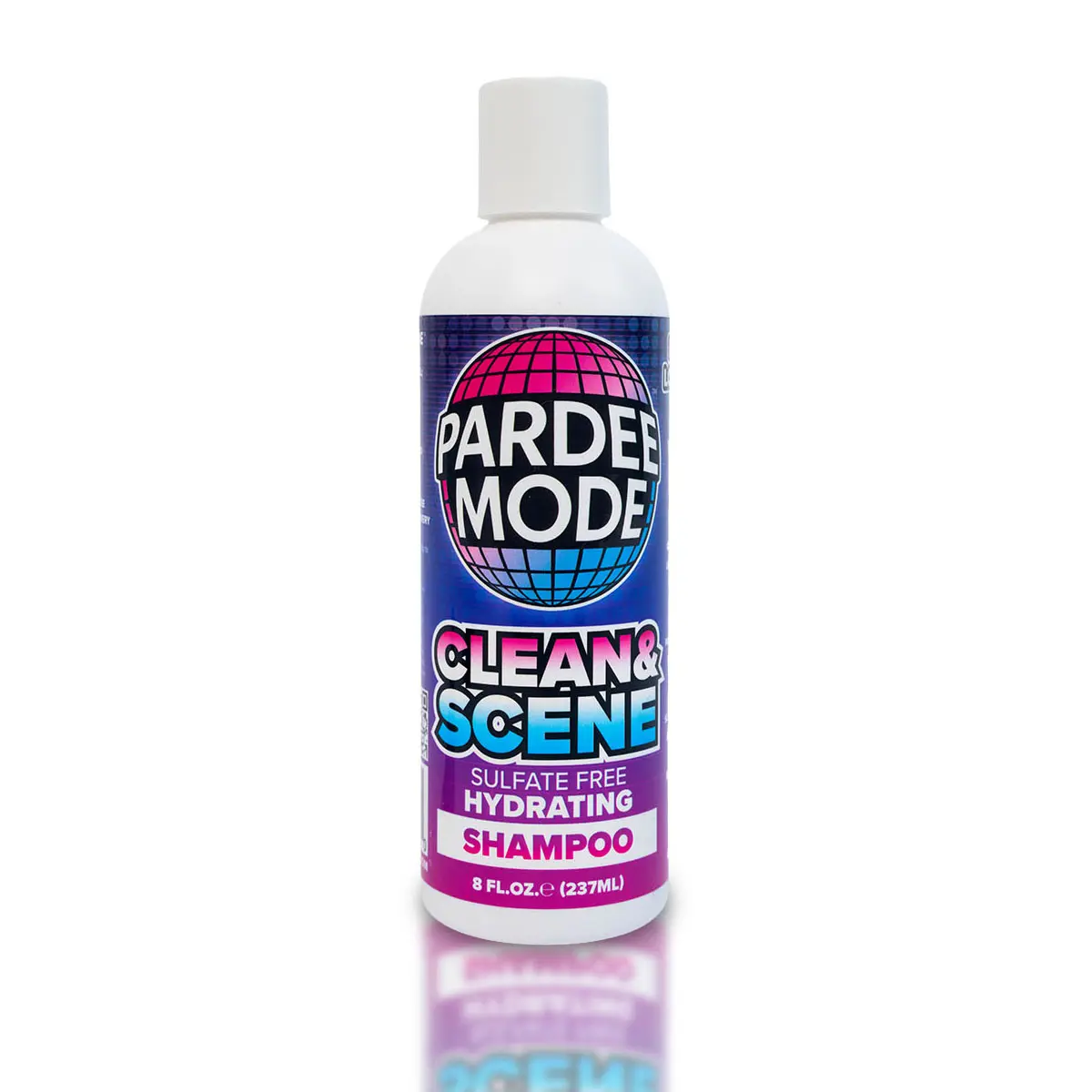 Clean & Scene Hydrating Shampoo