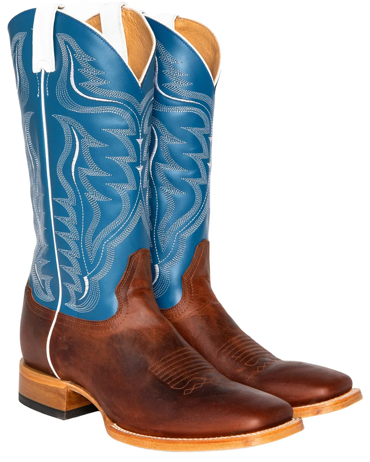 Cody James Men's Men'S Walker Western Boot Broad Square Toe - Bbs16