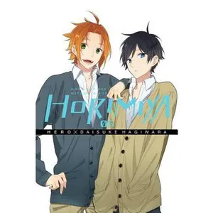 Horimiya, Vol. 5 -- Hero - Paperback