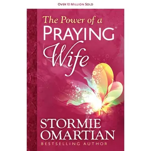 USED-The Power of a Praying Wife by Omartian, Stormie (Paperback)